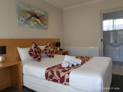 Coachman Motel And Holiday Units - Hobart Tourism 5