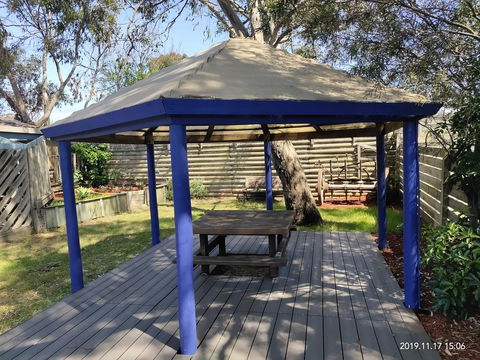 Coachman Motel And Holiday Units - Hobart Tourism 21