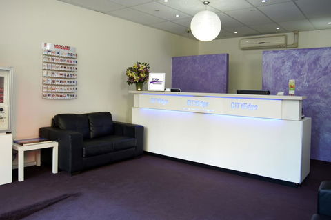 City Edge On Elizabeth Apartment Hotel - Hobart Tourism 18