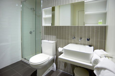 City Edge On Elizabeth Apartment Hotel - Hobart Tourism 7