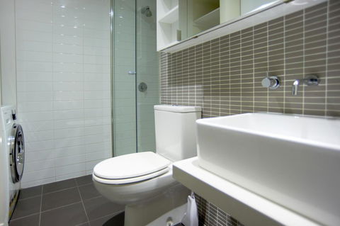 City Edge On Elizabeth Apartment Hotel - Hobart Tourism 8