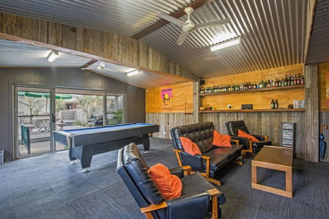 Woolamai Family Retreat - Tourism TAS 17