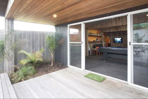 Woolamai Family Retreat - Tourism TAS 15