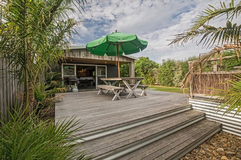 Woolamai Family Retreat - Tourism TAS 23