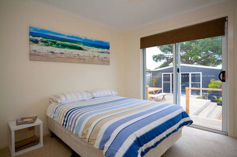 Woolamai Family Retreat - Tourism TAS 9