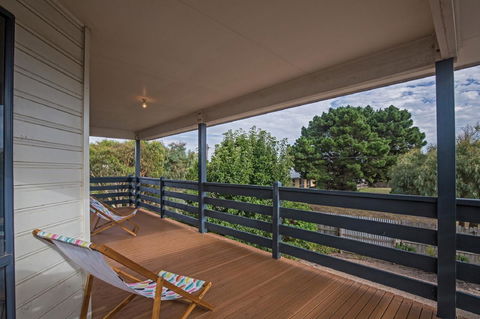 Woolamai Family Retreat - Tourism TAS 27