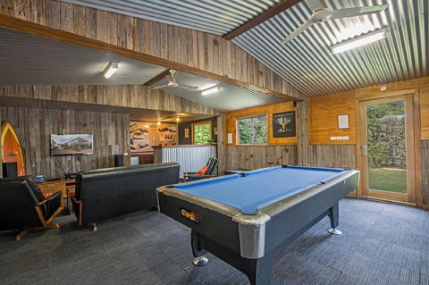 Woolamai Family Retreat - Tourism TAS 19