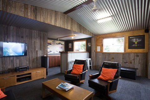 Woolamai Family Retreat - Tourism TAS 20