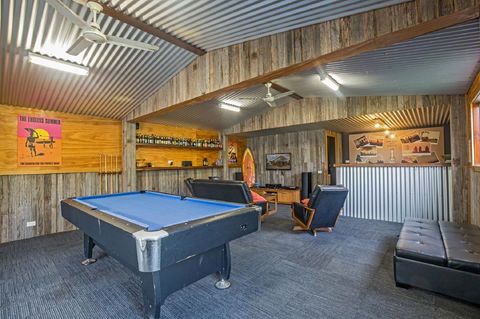 Woolamai Family Retreat - Tourism TAS 16