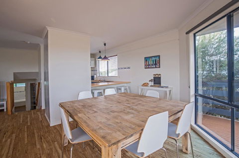 Woolamai Family Retreat - Tourism TAS 4