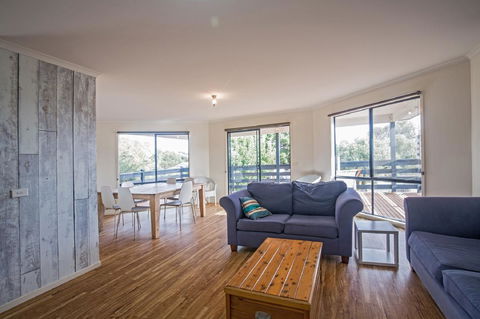 Woolamai Family Retreat - Tourism TAS 3