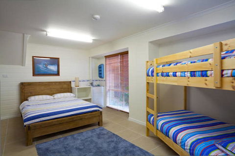 Woolamai Family Retreat - Tourism TAS 12