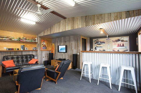 Woolamai Family Retreat - Tourism TAS 21