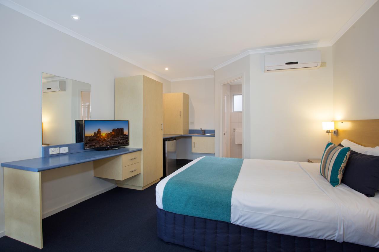 Hamilton VIC Tourism TAS