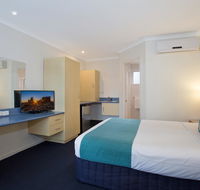 Hamilton Town House Motel - Tourism TAS