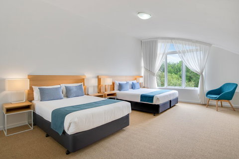 Aligned Corporate Residences Williamstown - Tourism TAS 13