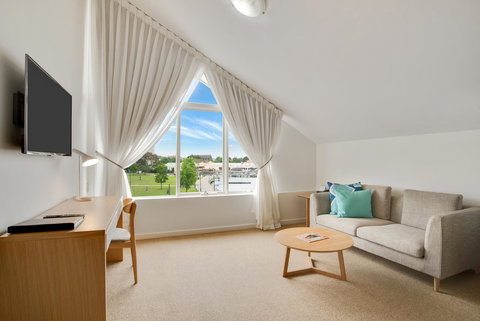 Aligned Corporate Residences Williamstown - Tourism TAS 22