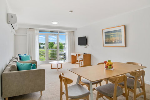 Aligned Corporate Residences Williamstown - Tourism TAS 7