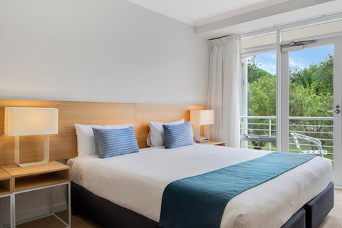 Aligned Corporate Residences Williamstown - Tourism TAS 5