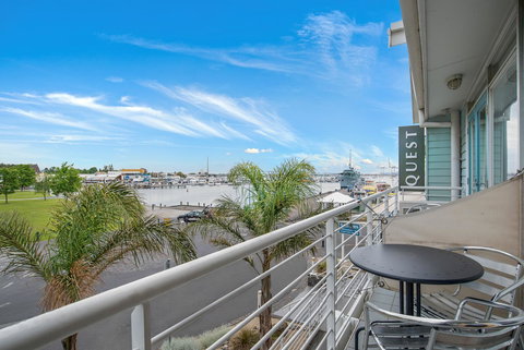 Aligned Corporate Residences Williamstown - Tourism TAS 28