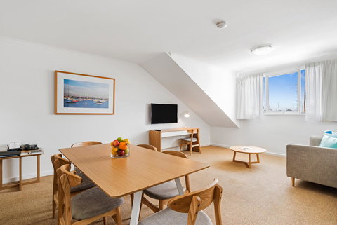 Aligned Corporate Residences Williamstown - Tourism TAS 11