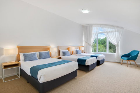 Aligned Corporate Residences Williamstown - Tourism TAS 14