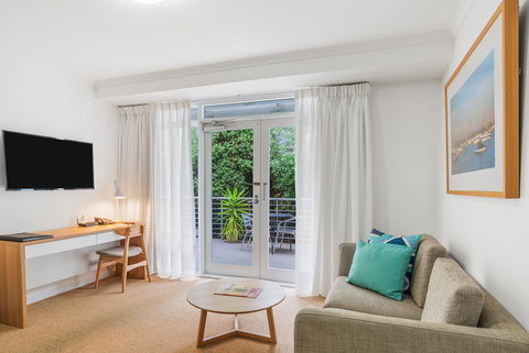 Aligned Corporate Residences Williamstown - Tourism TAS 23