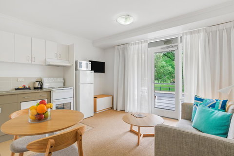 Aligned Corporate Residences Williamstown - Tourism TAS 17