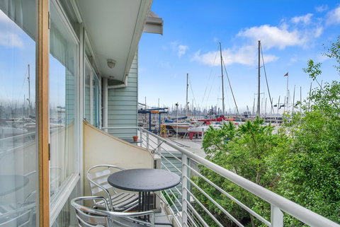 Aligned Corporate Residences Williamstown - Tourism TAS 27