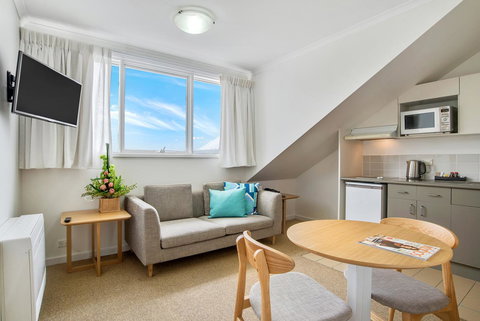 Aligned Corporate Residences Williamstown - Tourism TAS 19