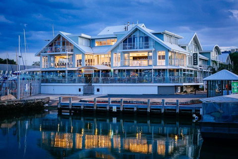 Aligned Corporate Residences Williamstown - Tourism TAS 2