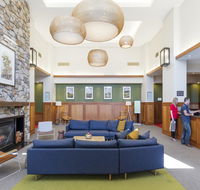 Yarra Valley Lodge