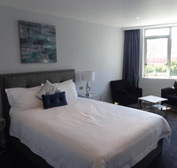 PrivateStudio in Quay West Building - Tourism TAS