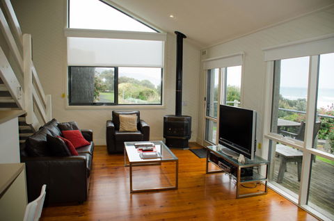 5 Whitecrest Great Ocean Road Resort - Ocean Views - Hobart Tourism 23