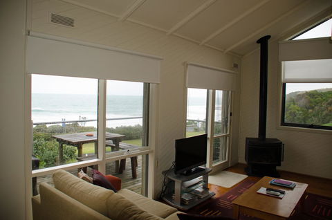 5 Whitecrest Great Ocean Road Resort - Ocean Views - Hobart Tourism 38