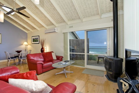 5 Whitecrest Great Ocean Road Resort - Ocean Views - Hobart Tourism 5