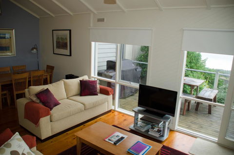 5 Whitecrest Great Ocean Road Resort - Ocean Views - Hobart Tourism 39