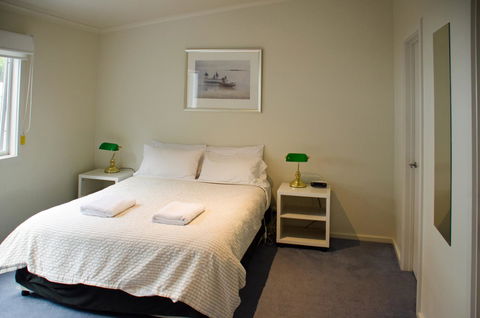 5 Whitecrest Great Ocean Road Resort - Ocean Views - Hobart Tourism 36