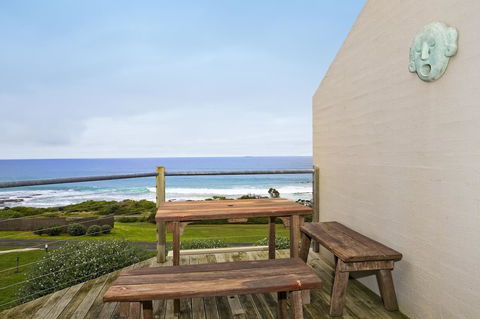 5 Whitecrest Great Ocean Road Resort - Ocean Views - Hobart Tourism 12