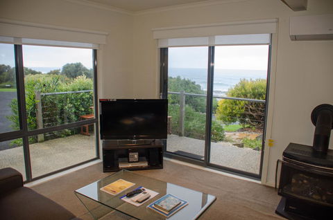 5 Whitecrest Great Ocean Road Resort - Ocean Views - Hobart Tourism 15