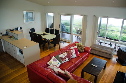 5 Whitecrest Great Ocean Road Resort - Ocean Views - Hobart Tourism 37