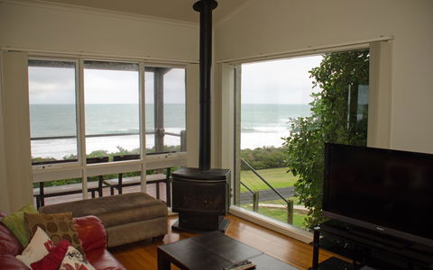 5 Whitecrest Great Ocean Road Resort - Ocean Views - Hobart Tourism 33