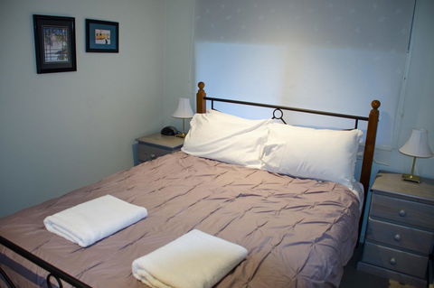 5 Whitecrest Great Ocean Road Resort - Ocean Views - Hobart Tourism 21