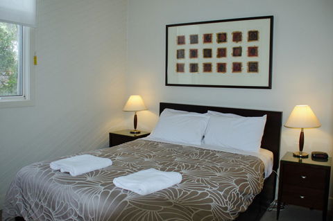 5 Whitecrest Great Ocean Road Resort - Ocean Views - Hobart Tourism 40