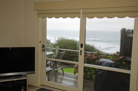 5 Whitecrest Great Ocean Road Resort - Ocean Views - Hobart Tourism 18