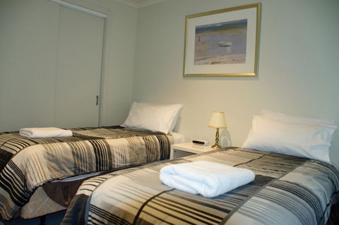 5 Whitecrest Great Ocean Road Resort - Ocean Views - Hobart Tourism 28