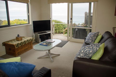 5 Whitecrest Great Ocean Road Resort - Ocean Views - Hobart Tourism 19