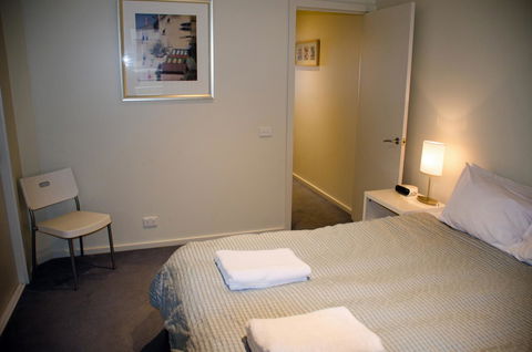 5 Whitecrest Great Ocean Road Resort - Ocean Views - Hobart Tourism 27