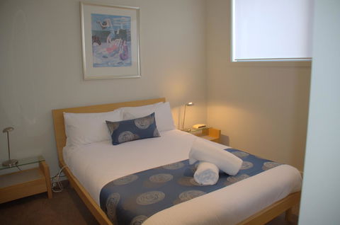 5 Whitecrest Great Ocean Road Resort - Ocean Views - Hobart Tourism 3