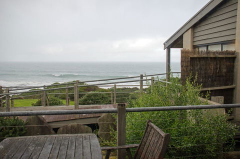 5 Whitecrest Great Ocean Road Resort - Ocean Views - Hobart Tourism 26